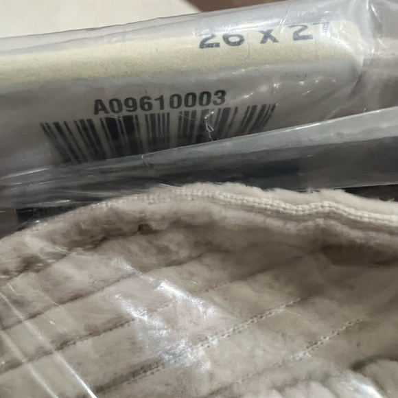 Levi's Math Club Cropped Flare Corduroy Pants - Picture 6 of 7